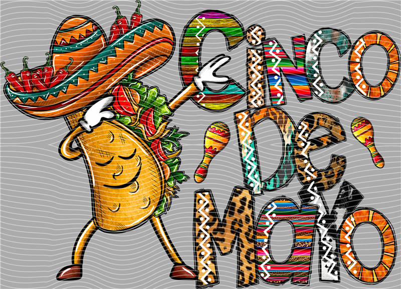 Mexican style-XG 147